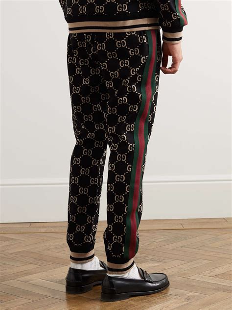 gucci sweatpants for sale